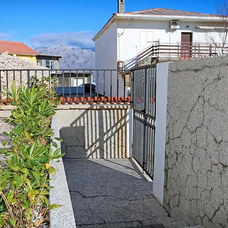 S Casa de Férias Ražanac