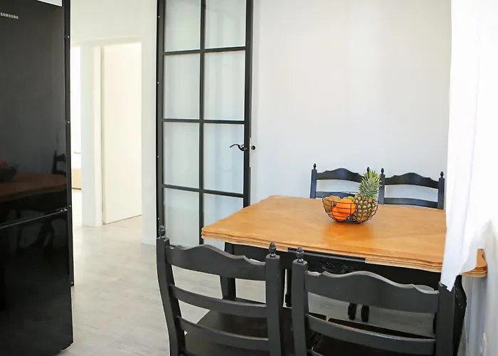 S Vakantiehuis