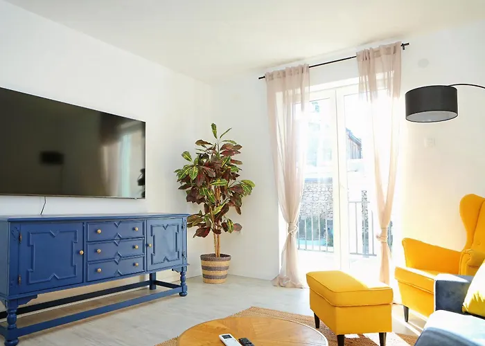 Vakantiehuis S