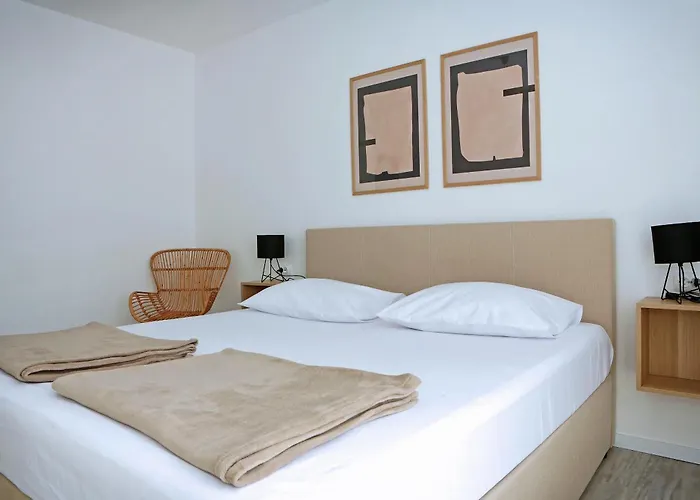 S Vakantiehuis Ražanac