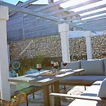 Holiday home S