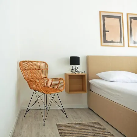 S Holiday home Razanac