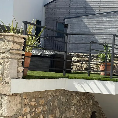 S Holiday home *