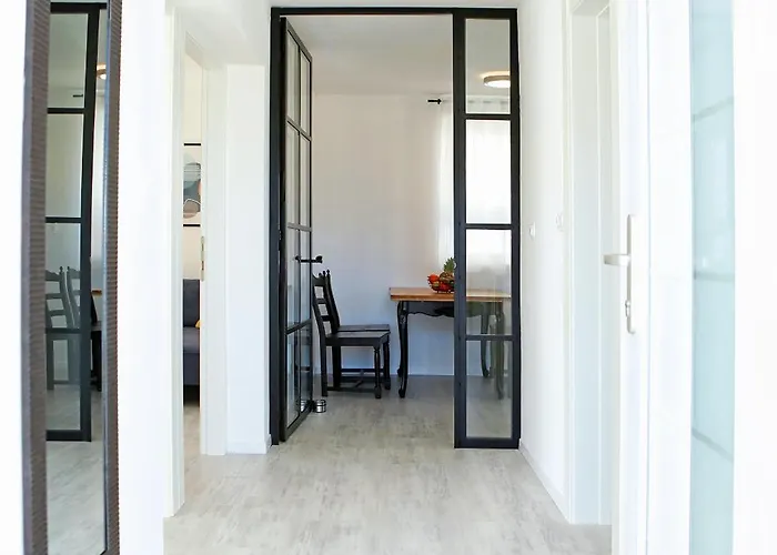 Ferienhaus S Ražanac