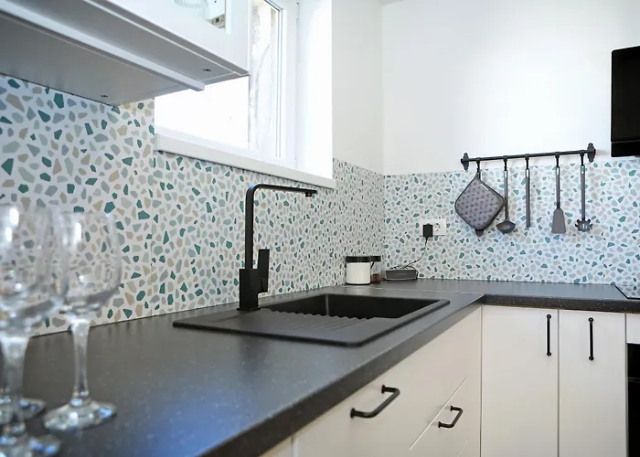 Holiday home S