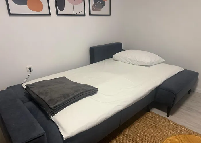 Holiday home S