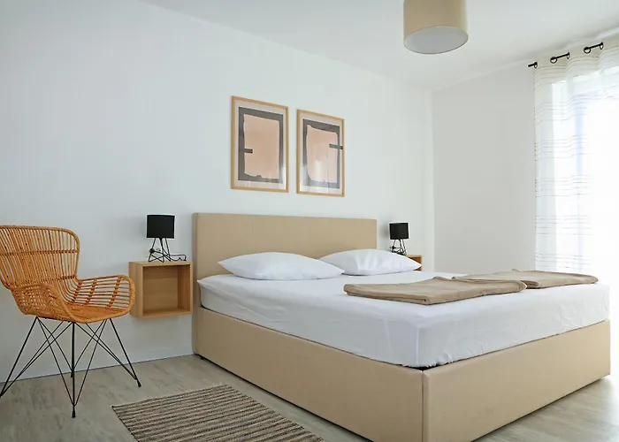 Holiday home S