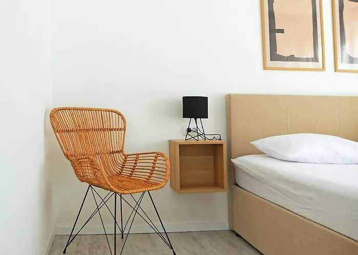 S Ferienhaus Ražanac